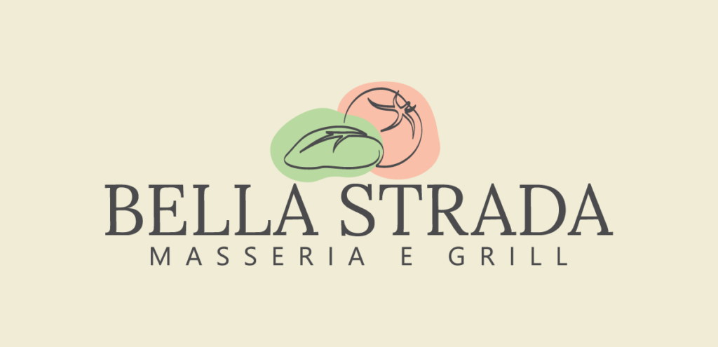 Logo Bella Strada